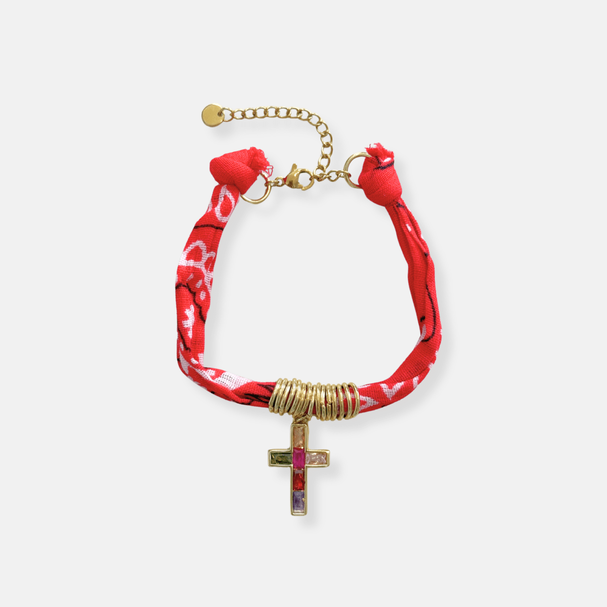 BRACELET CRUZ - THEM Paris