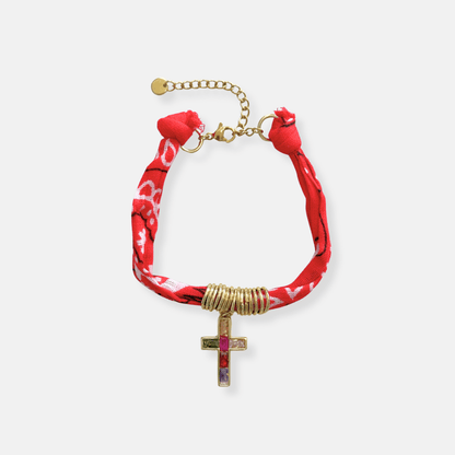 BRACELET CRUZ - THEM Paris