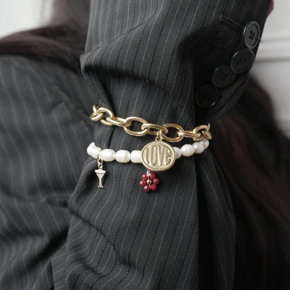 BRACELET LOVE - THEM Paris