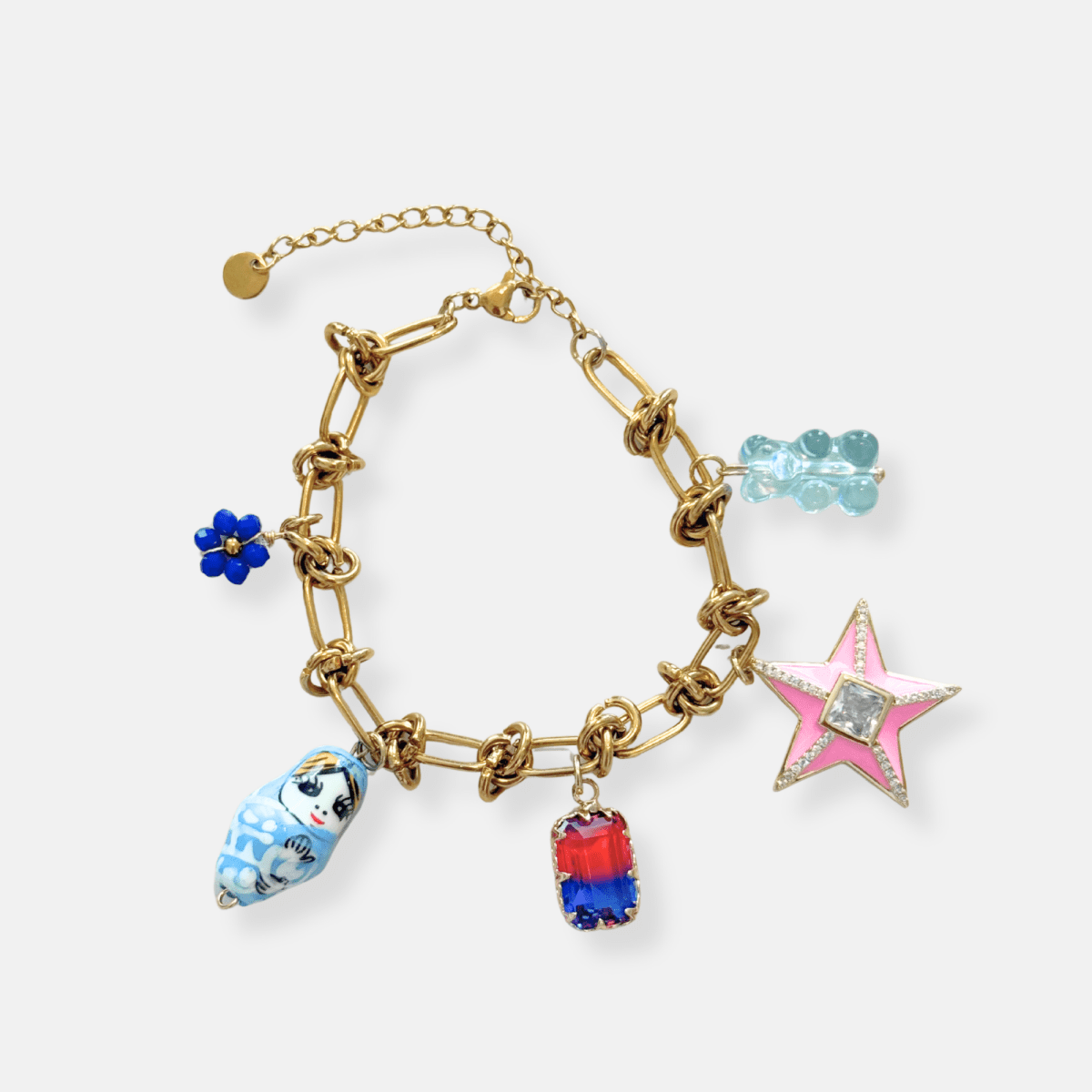 BRACELET ROXANNE - THEM Paris