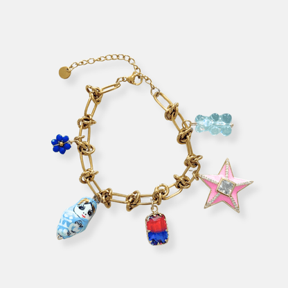 BRACELET ROXANNE - THEM Paris