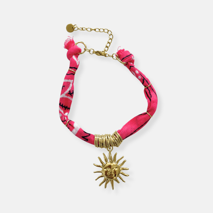 BRACELET YSEULT - THEM Paris