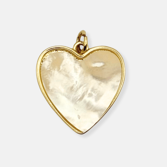 COEUR BLANC - THEM Paris