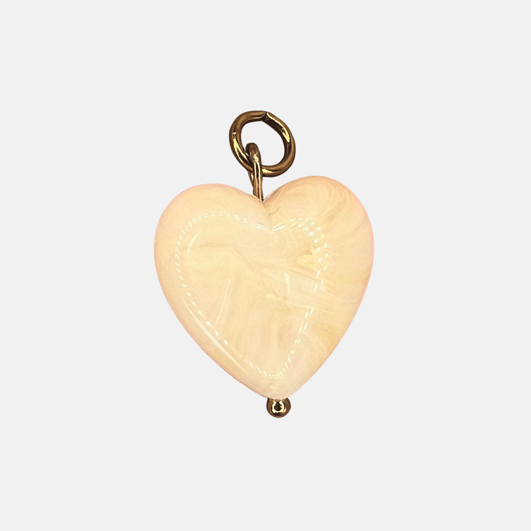 COEUR IVOIRE MOYEN - THEM Paris