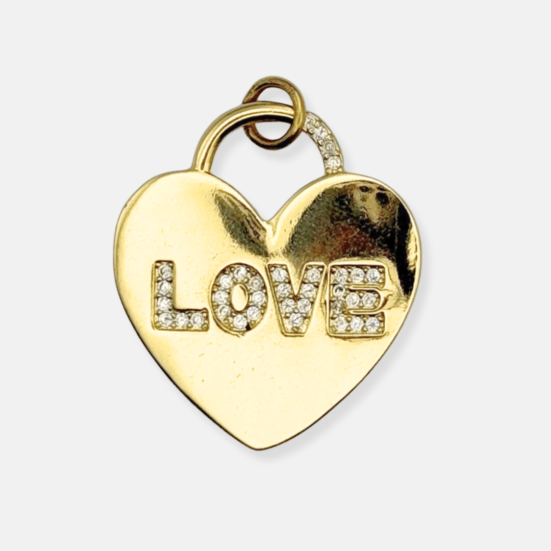 COEUR LOVE - THEM Paris