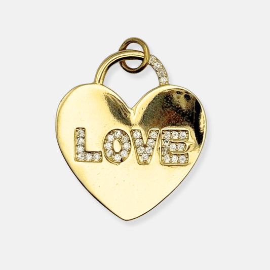 COEUR LOVE - THEM Paris