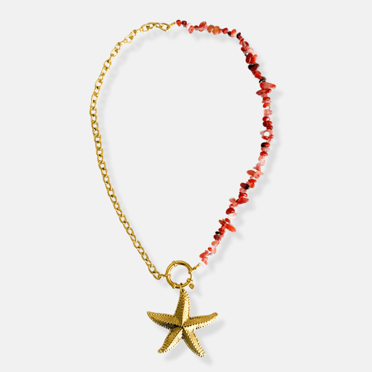 COLLIER ETNA - THEM Paris