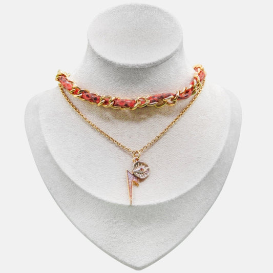 COLLIER PALOMA - THEM Paris