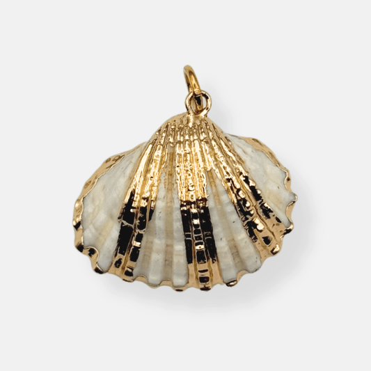 COQUE DORÉ - THEM Paris