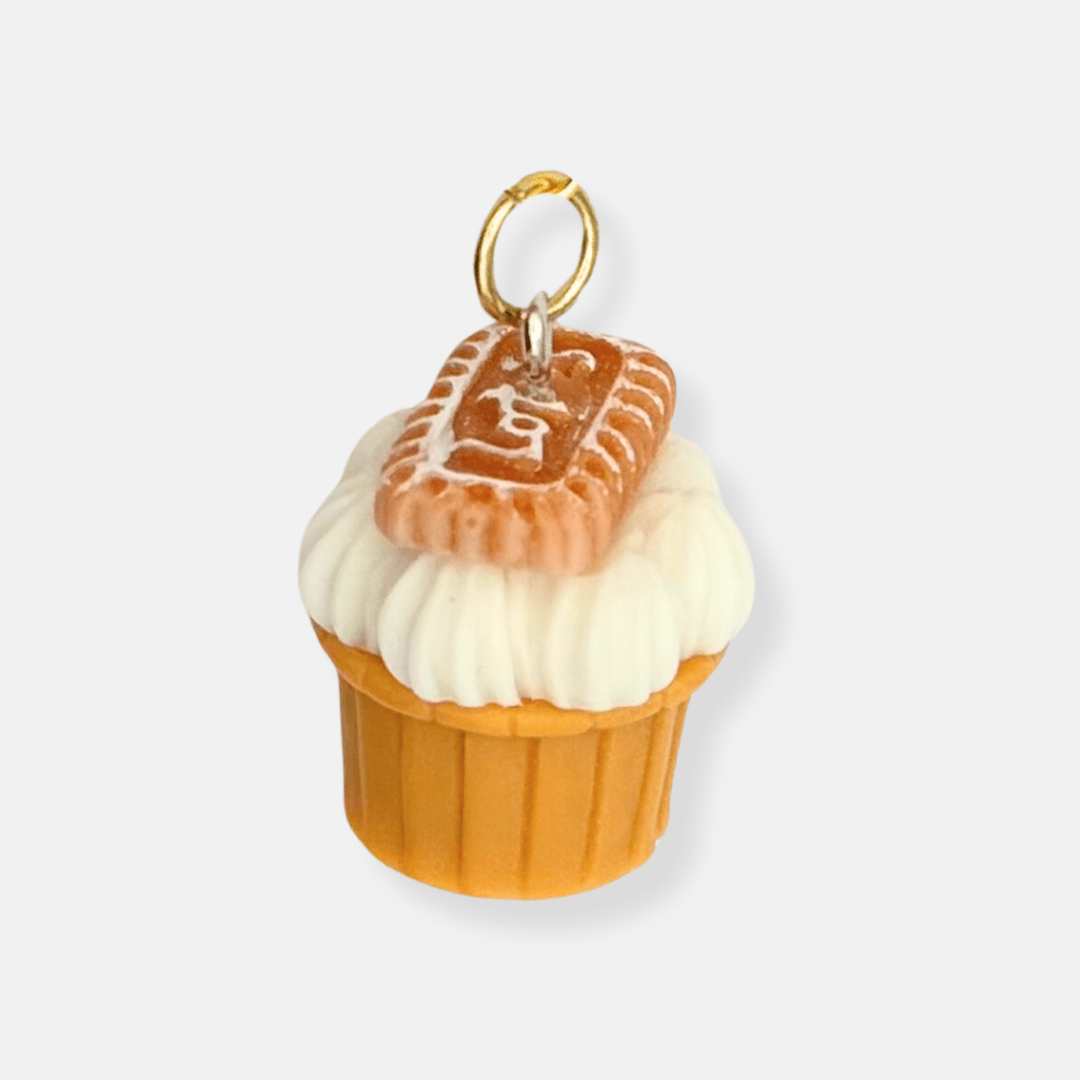 CUPCAKE SPECULOOS - THEM Paris