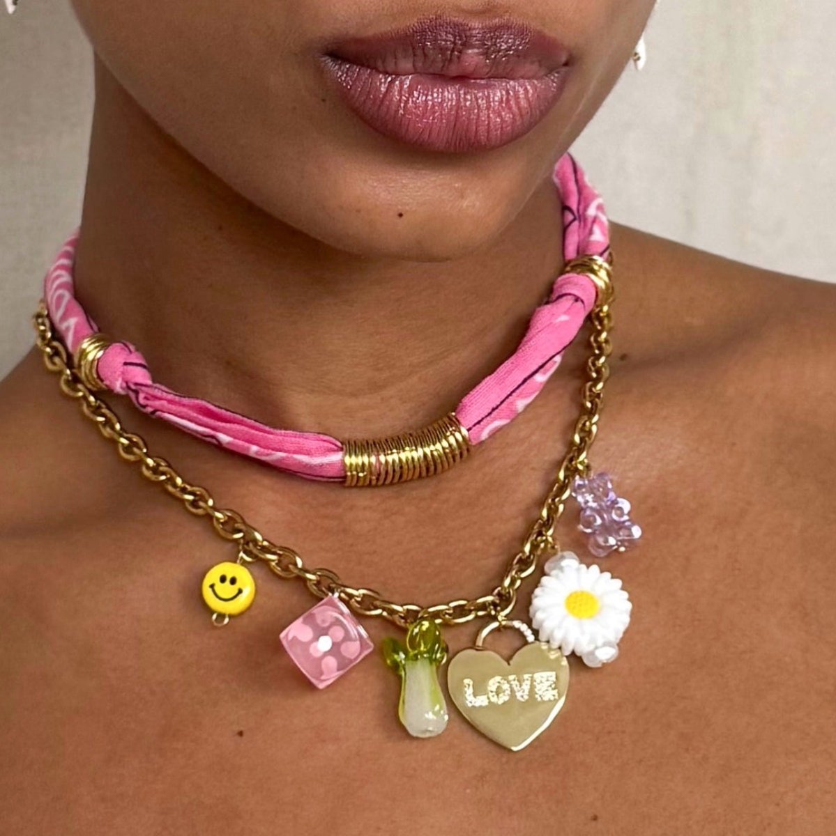 DÉ BLEU - THEM Paris