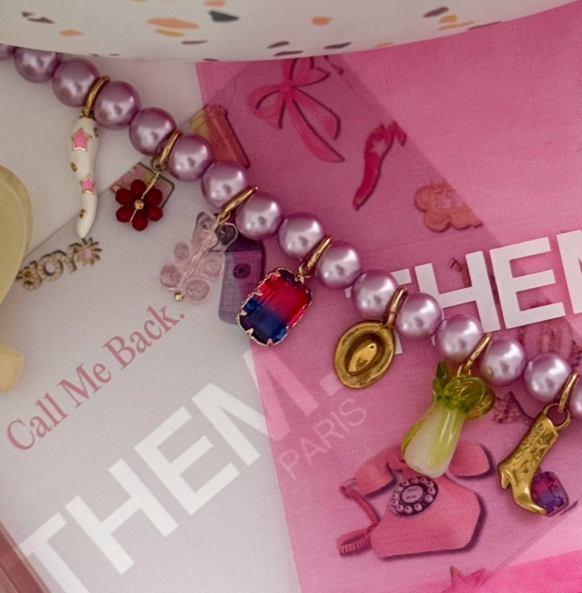 DÉGRADÉ BLEU - THEM Paris