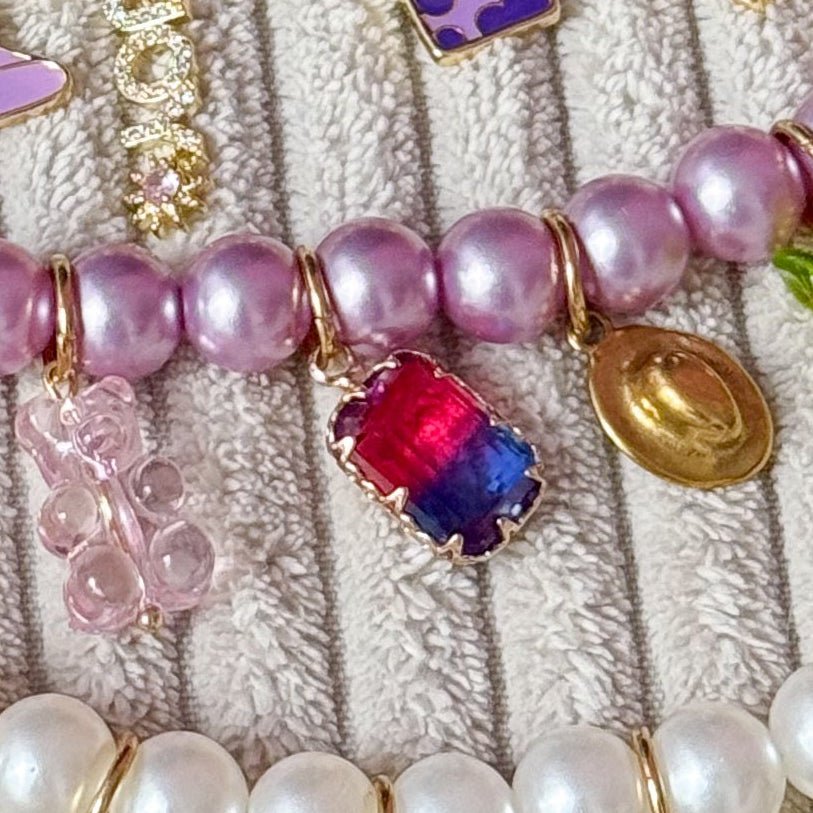 DÉGRADÉ BLEU - THEM Paris