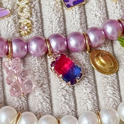 DÉGRADÉ BLEU - THEM Paris