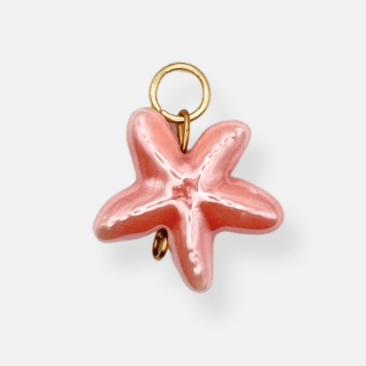 ÉTOILE DE MER ROSE - THEM Paris