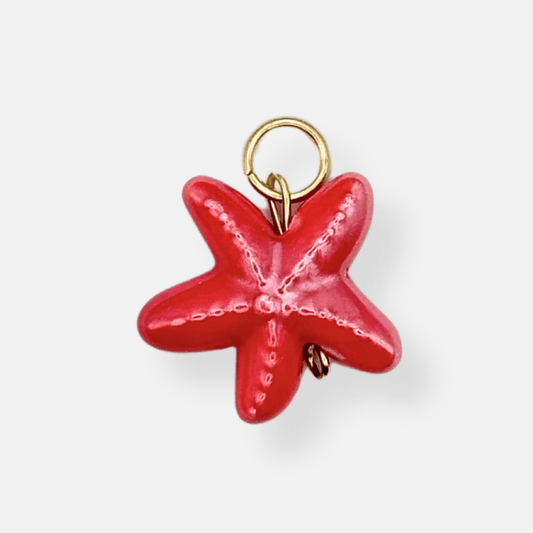 ÉTOILE DE MER ROUGE - THEM Paris