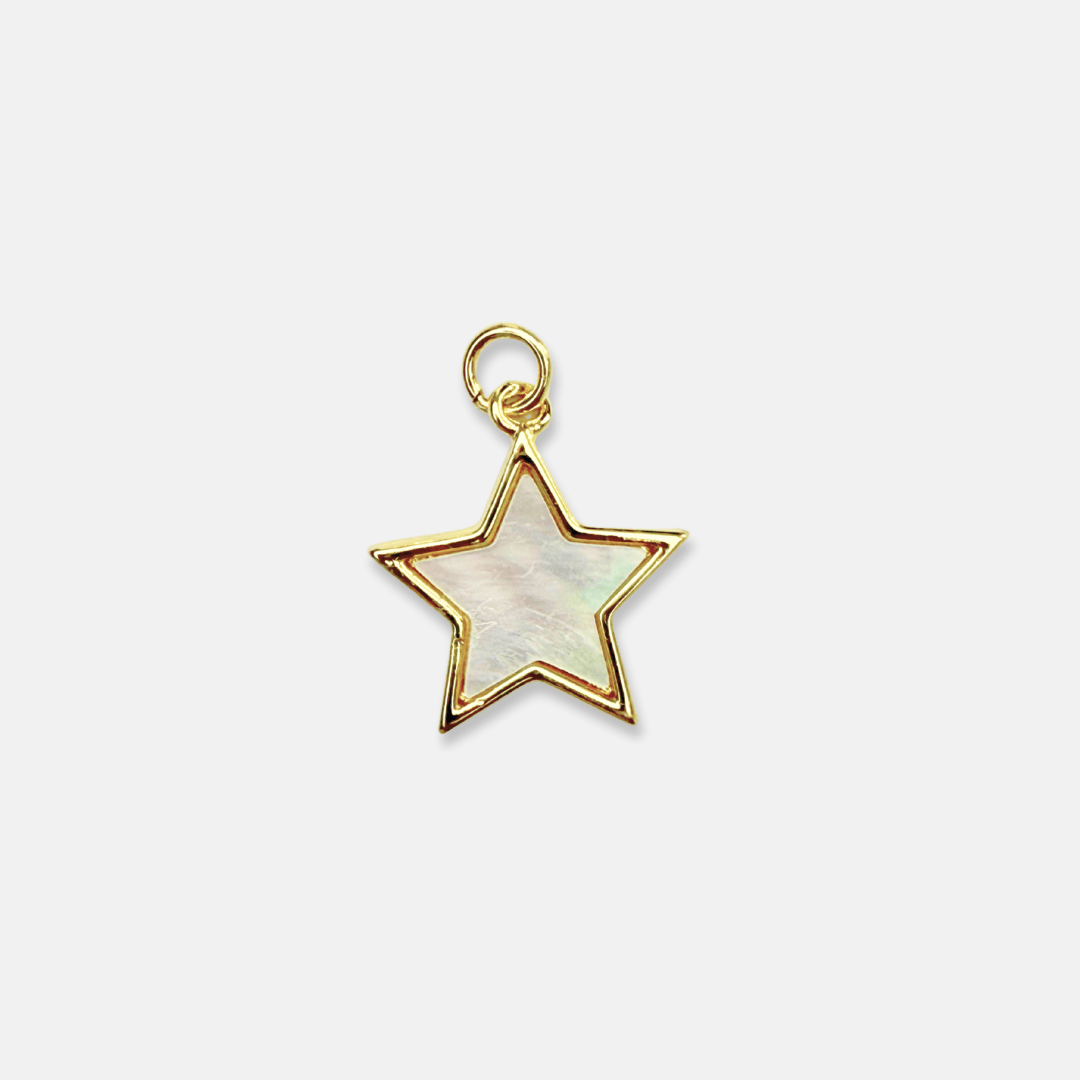 ÉTOILE NACRÉE - THEM Paris