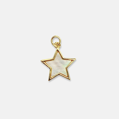 ÉTOILE NACRÉE - THEM Paris