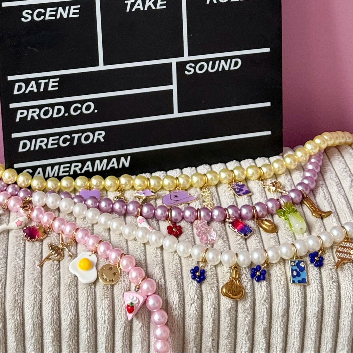 FAIRY DUST - THEM Paris