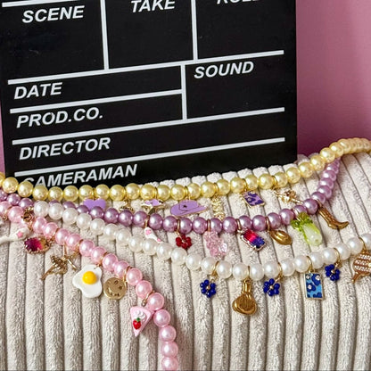 FAIRY DUST - THEM Paris