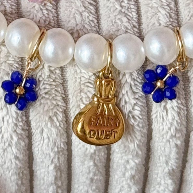 FAIRY DUST - THEM Paris