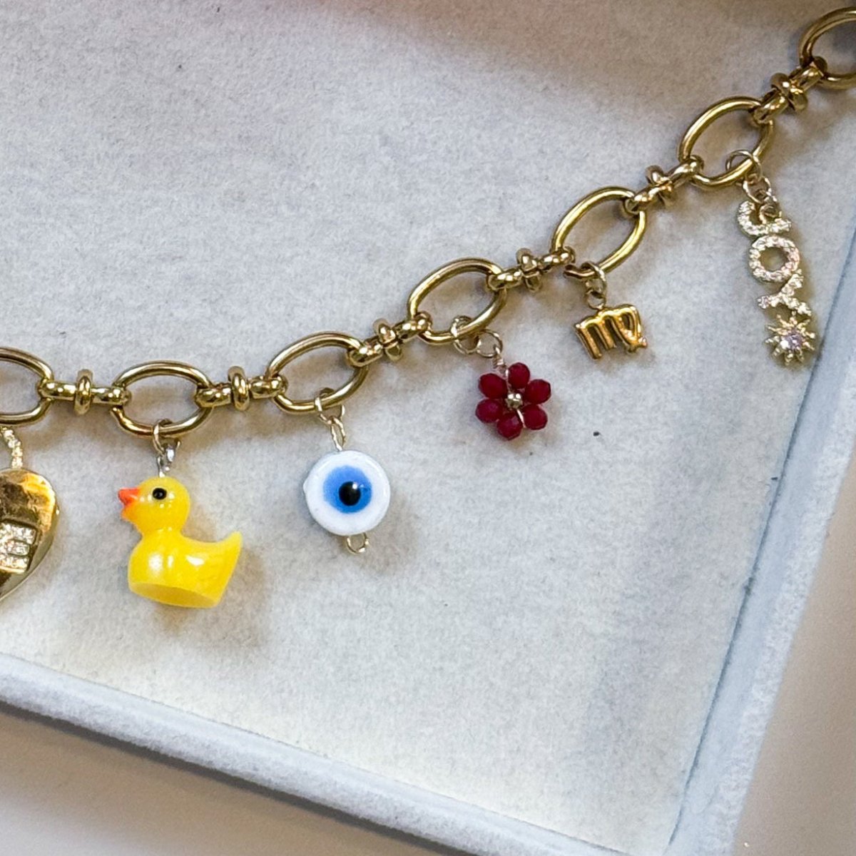 FLEUR BORDEAUX - THEM Paris