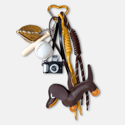 GRIGRI DACHY - THEM Paris