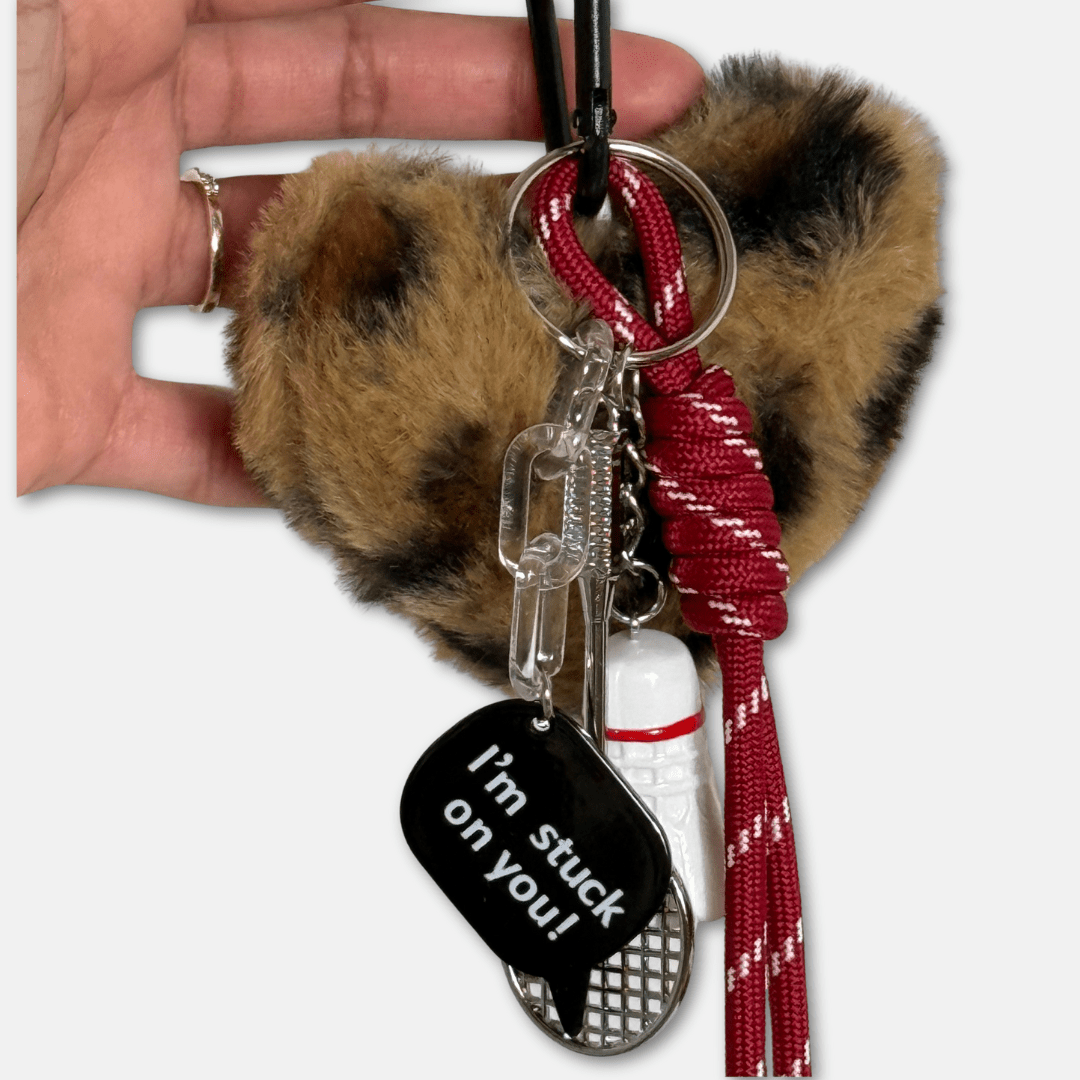 GRIGRI LÉONIE - THEM Paris