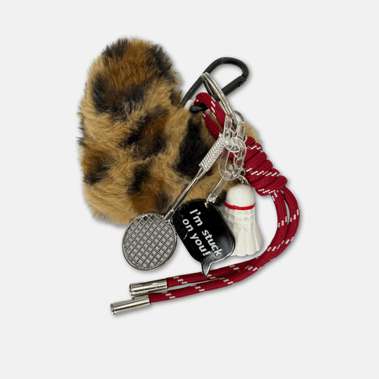 GRIGRI LÉONIE - THEM Paris