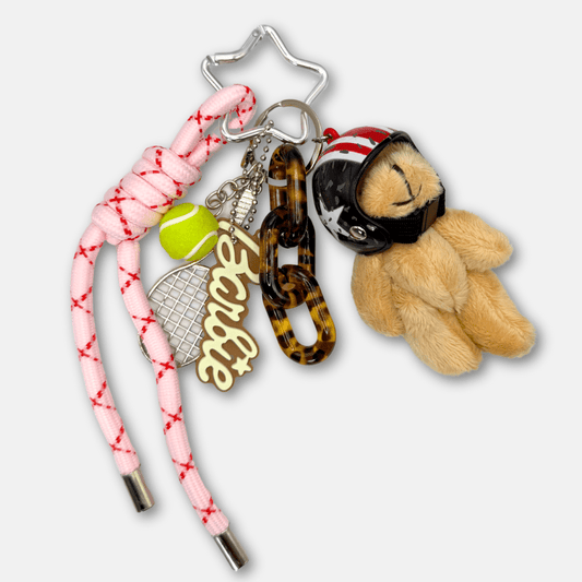 GRIGRI LOLA - THEM Paris