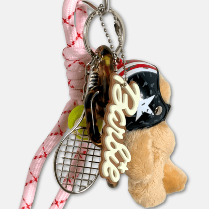 GRIGRI LOLA - THEM Paris