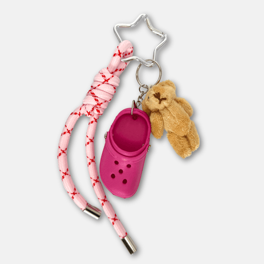 GRIGRI NASH - THEM Paris