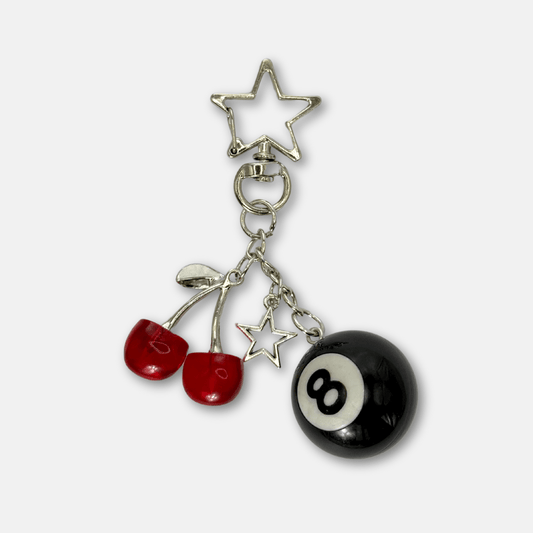 GRIGRI RUBY - THEM Paris