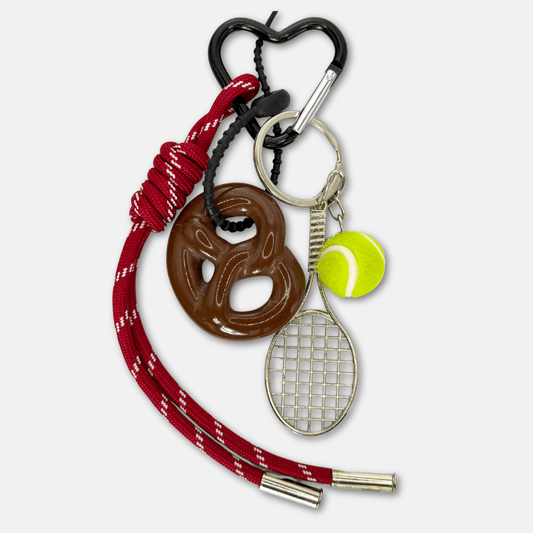 GRIGRI TESS - THEM Paris