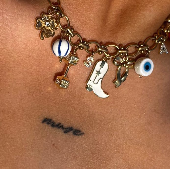 HALTÈRE - THEM Paris