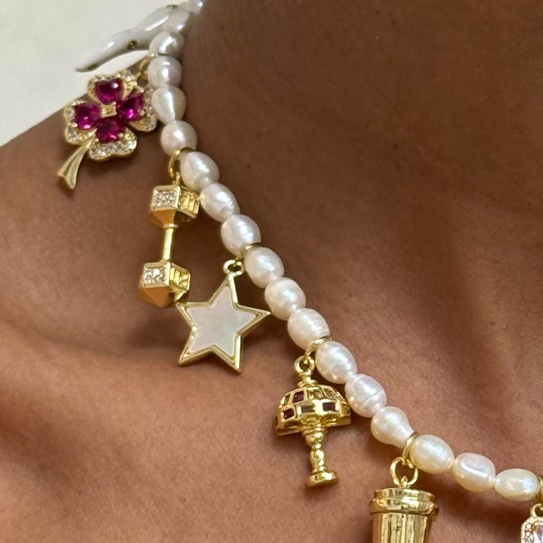 HALTÈRE - THEM Paris