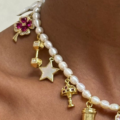 HALTÈRE - THEM Paris