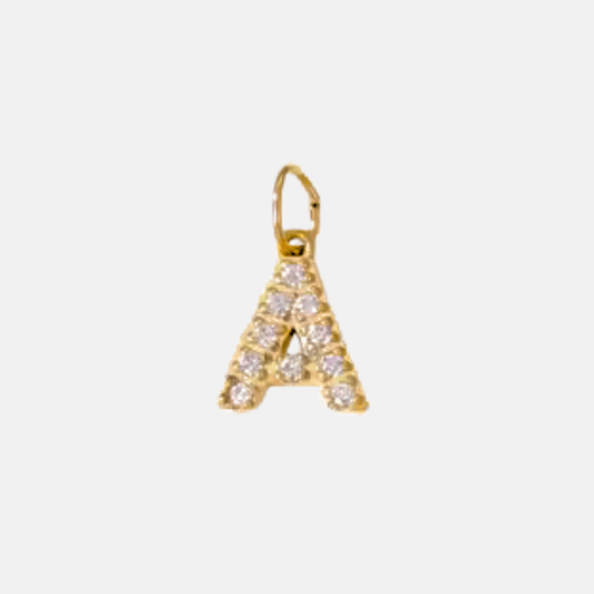 LETTRE A - THEM Paris