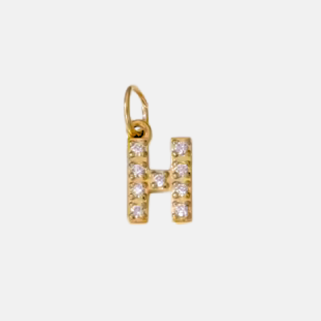 LETTRE H - THEM Paris