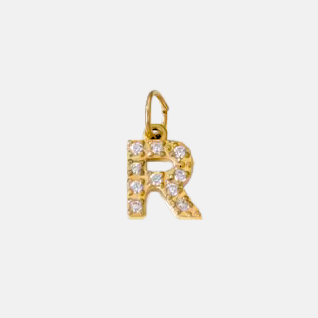 LETTRE R - THEM Paris