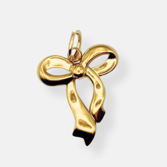 NOEUD DORÉ LONG - THEM Paris