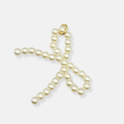 NOEUD PERLES - THEM Paris