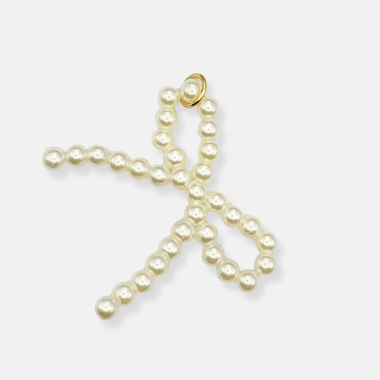 NOEUD PERLES - THEM Paris