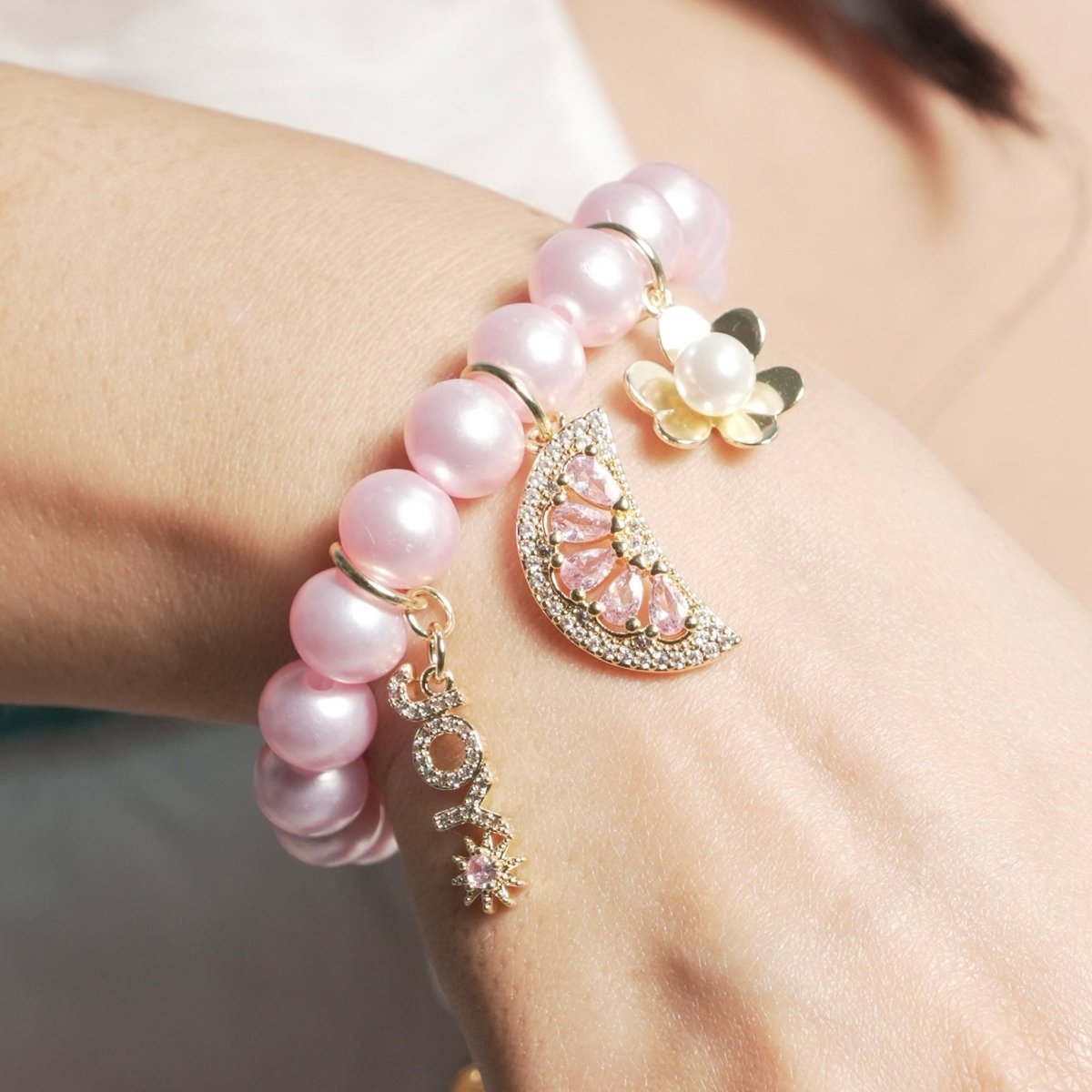 PAMPLEMOUSSE - THEM Paris