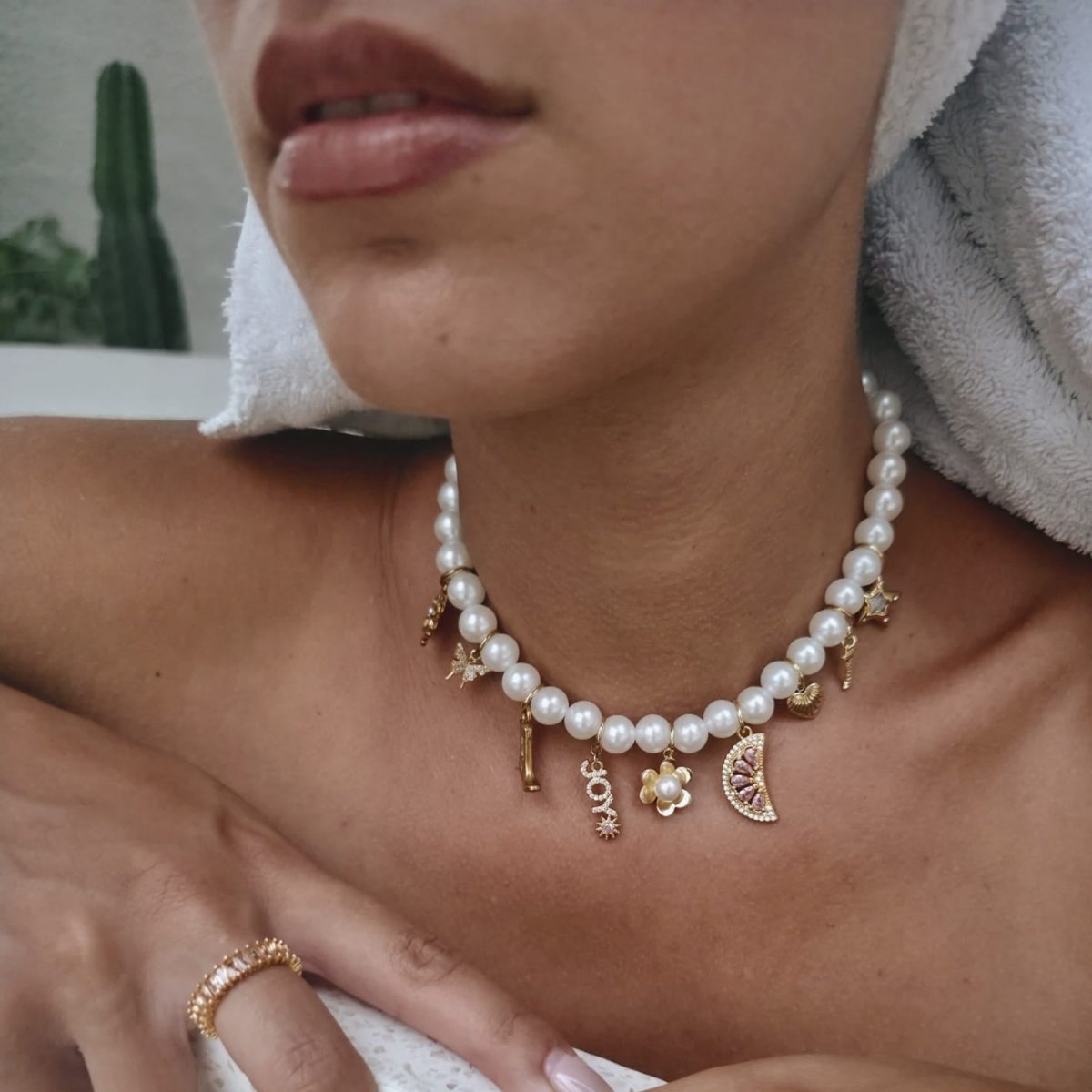 PAMPLEMOUSSE - THEM Paris