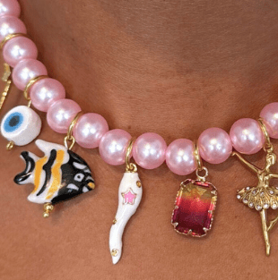 PIMENT BLANC - THEM Paris