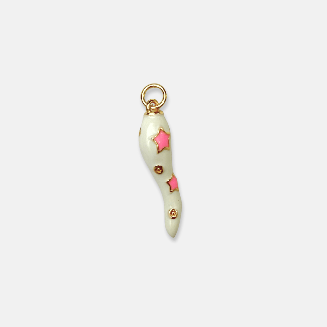 PIMENT BLANC - THEM Paris