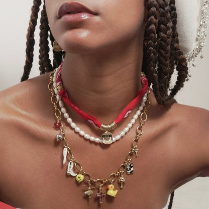 PIMENT BLANC - THEM Paris