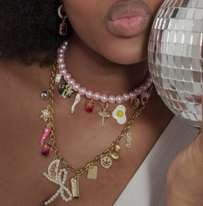 PIMENT ROSE - THEM Paris