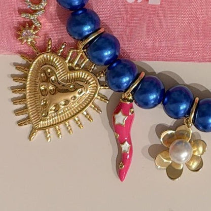 PIMENT ROSE - THEM Paris